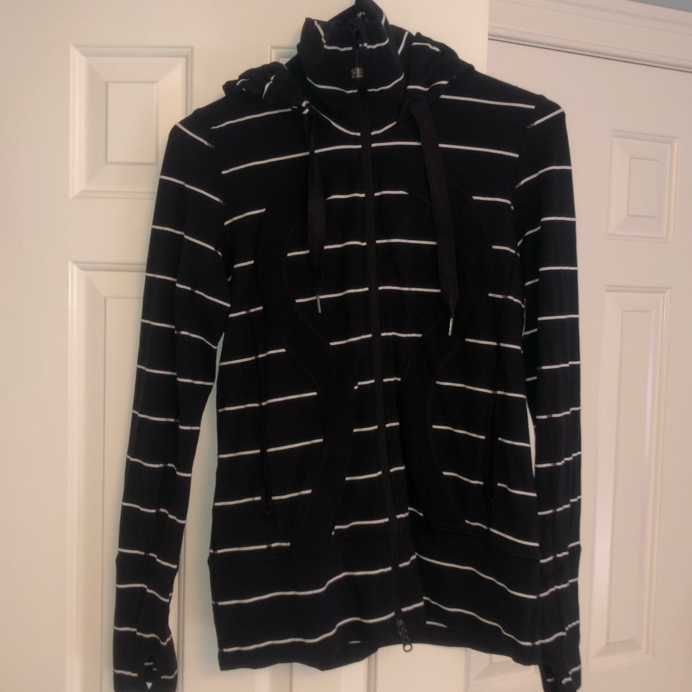 Lulu Lemon jacket